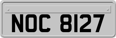 NOC8127