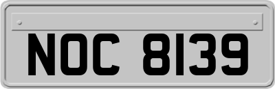 NOC8139