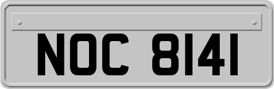 NOC8141