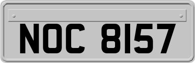 NOC8157