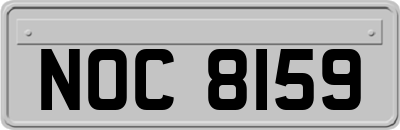 NOC8159