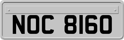 NOC8160