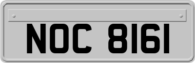 NOC8161