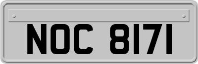 NOC8171