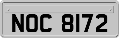 NOC8172