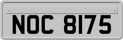 NOC8175