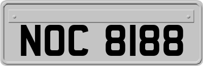 NOC8188