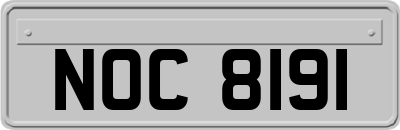 NOC8191