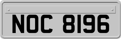 NOC8196