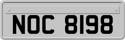 NOC8198