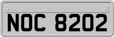 NOC8202