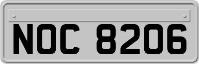 NOC8206