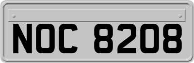 NOC8208