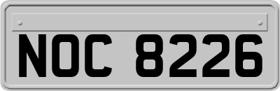NOC8226