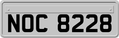 NOC8228