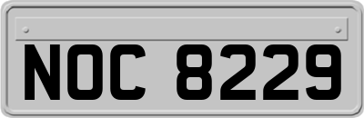 NOC8229