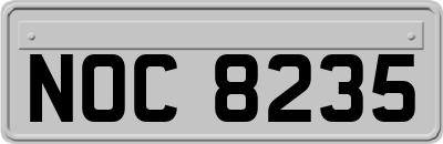NOC8235