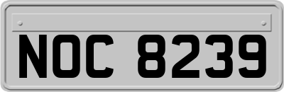 NOC8239