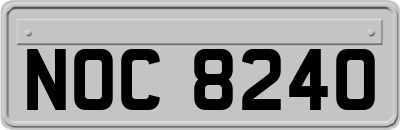 NOC8240