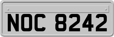 NOC8242