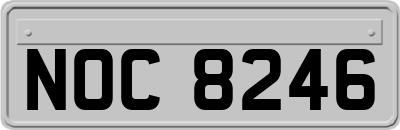 NOC8246