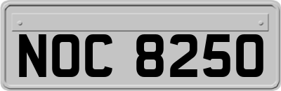 NOC8250
