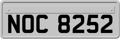 NOC8252