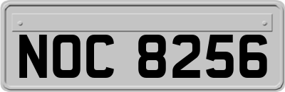 NOC8256