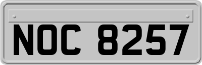 NOC8257