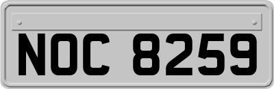 NOC8259