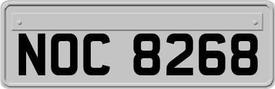 NOC8268
