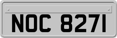 NOC8271