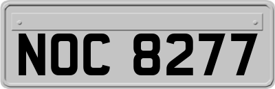 NOC8277