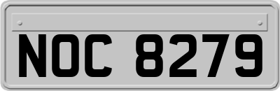 NOC8279