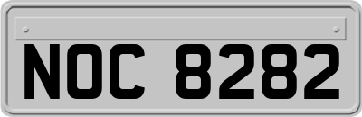 NOC8282