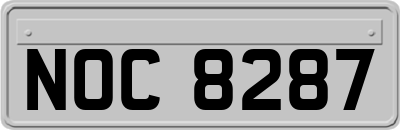 NOC8287