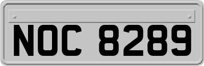 NOC8289