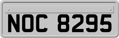 NOC8295