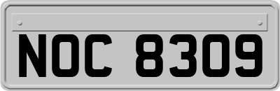 NOC8309