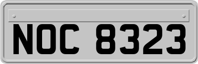 NOC8323