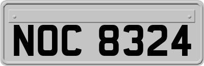 NOC8324