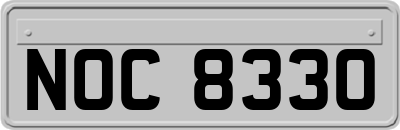 NOC8330