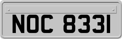 NOC8331