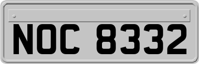 NOC8332