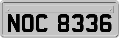 NOC8336