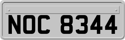 NOC8344