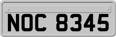 NOC8345