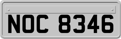 NOC8346
