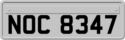 NOC8347