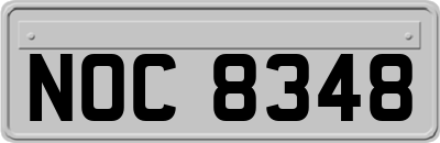 NOC8348